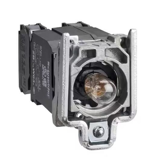 ZB4BW035 - Schneider Electric - Configurable Switch Components - Contact Block