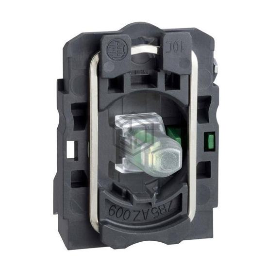 ZBA434 - Schneider Electric - Accessories - Caps