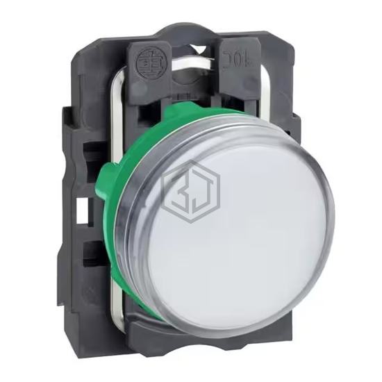XB4BS8445 - Schneider Electric - Emergency Stop (E-Stop) Switches