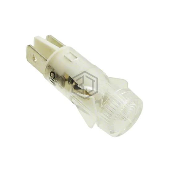 LE2870C5C - Bulgin - Panel Indicators, Pilot Lights
