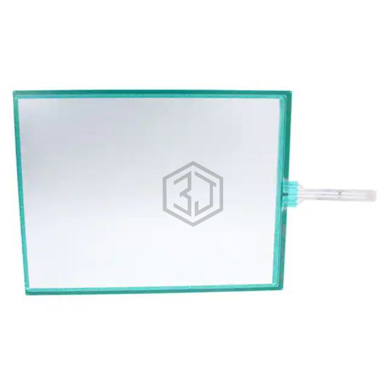 FTAS00-104A5 - NKK Switches - Touch Screen Overlays