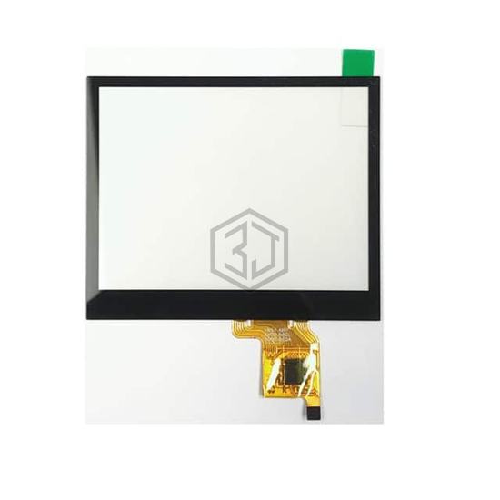 CTP035 - Orient Display - duplicate use 3444 - Touch Screen Overlays