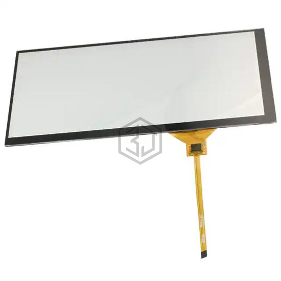 FIT0478 - DFRobot - Touch Screen Overlays
