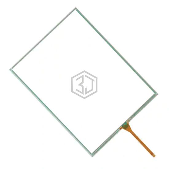 FTAS00-10.4AS-4A - NKK Switches - Touch Screen Overlays