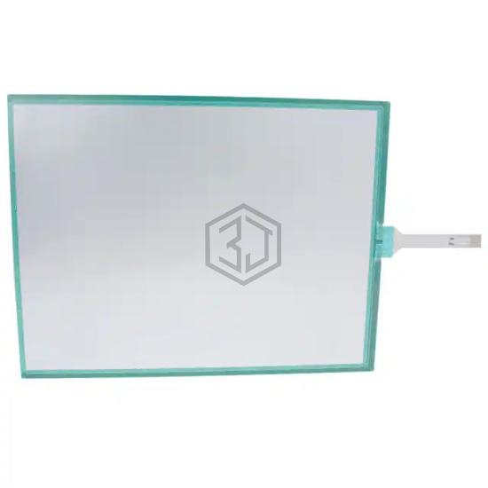 FTAS00-121A5 - NKK Switches - Touch Screen Overlays