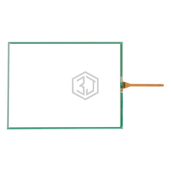 TP02104A-4K - NKK Switches - Touch Screen Overlays