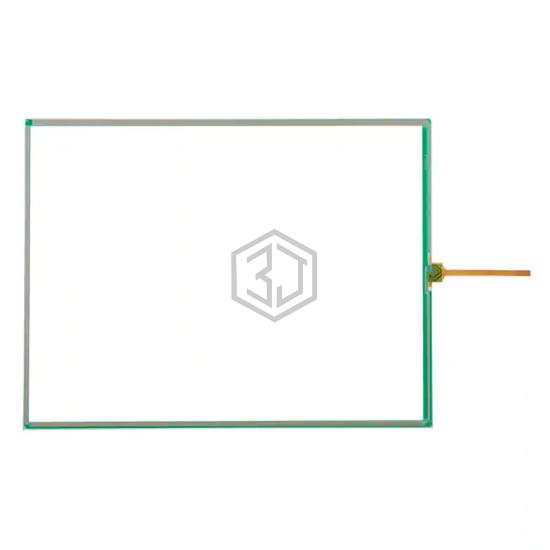 TP02150A-4K - NKK Switches - Touch Screen Overlays