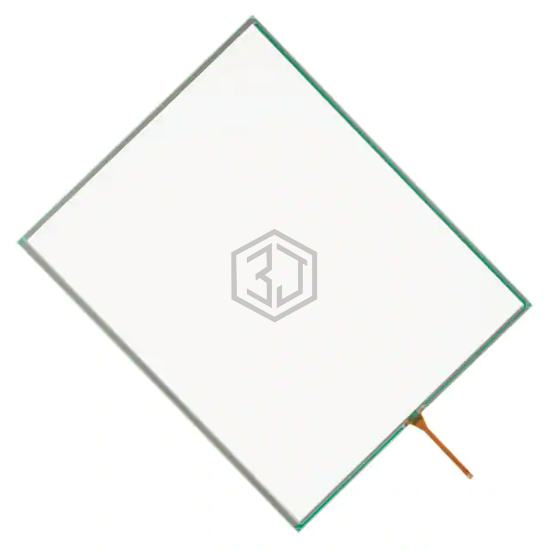 FTAS00-19AN-4A - NKK Switches - Touch Screen Overlays