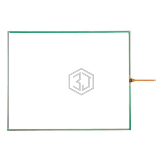 TP02190A-4K - NKK Switches - Touch Screen Overlays