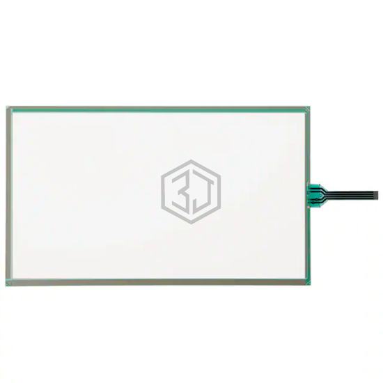 FTAS00-15.6AW-4 - NKK Switches - Touch Screen Overlays