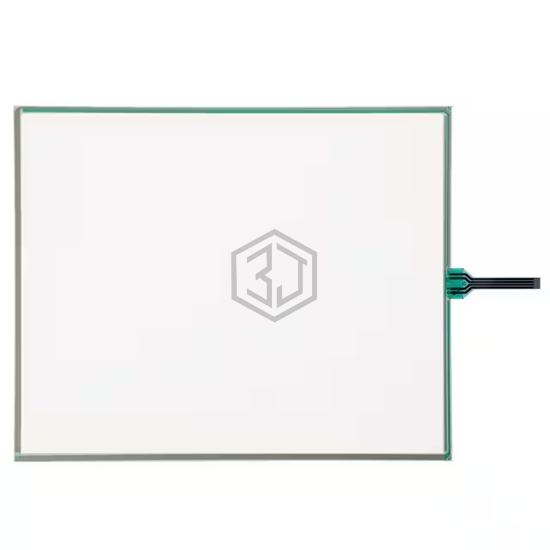 FTAS00-19AN-4 - NKK Switches - Touch Screen Overlays