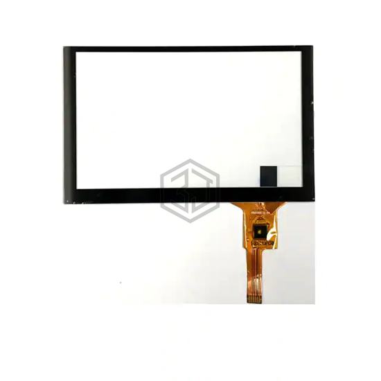 CTP050B0 - Orient Display - duplicate use 3444 - Touch Screen Overlays