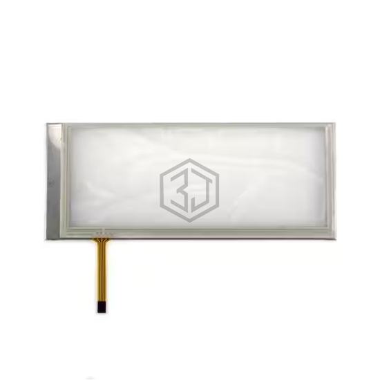 69900100 - Plazmo Industries - Touch Screen Overlays