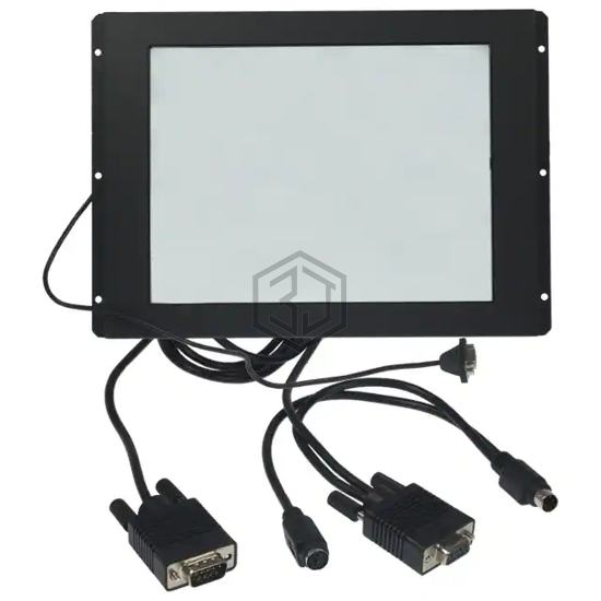 K-64-C - IRTouch Systems - Touch Screen Overlays