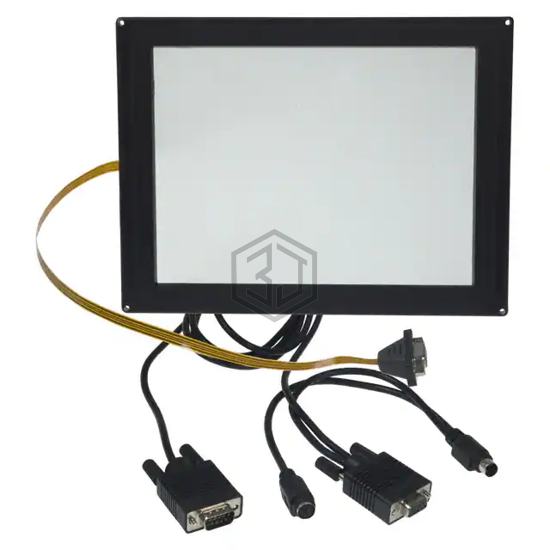 E-104-C - IRTouch Systems - Touch Screen Overlays
