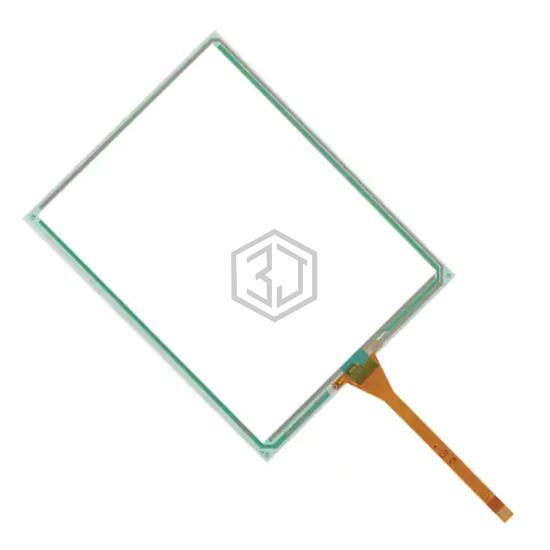 FTAS00-8.4AS-4A - NKK Switches - Touch Screen Overlays