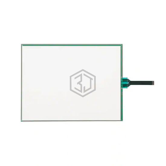 FTAS00-12.1AN-4 - NKK Switches - Touch Screen Overlays