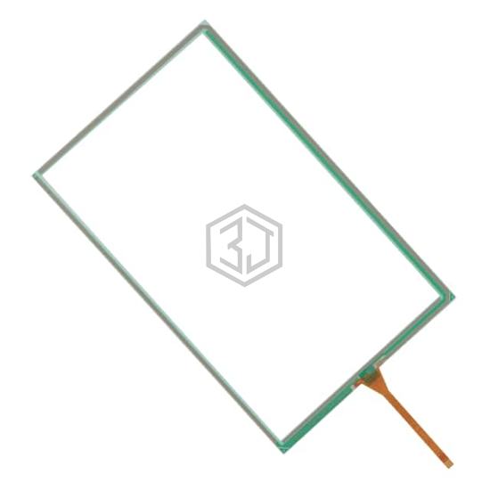FTAS00-10.6AW-4A - NKK Switches - Touch Screen Overlays