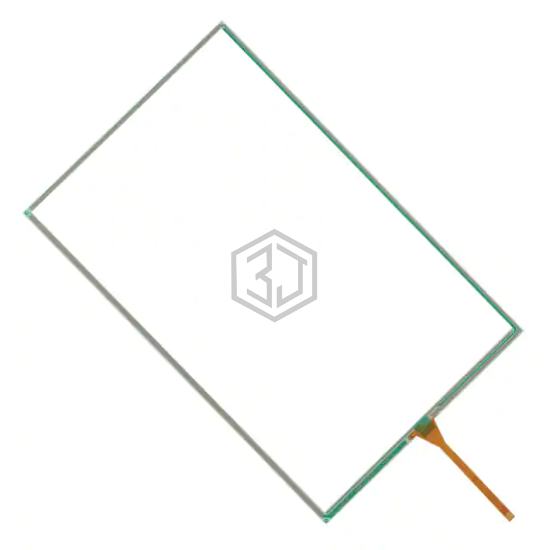 FTAS00-12.1AW-4A - NKK Switches - Touch Screen Overlays