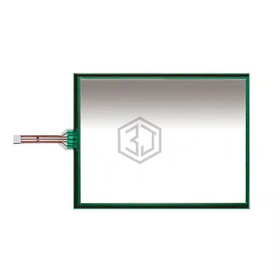 FTAS00-150A5 - NKK Switches - Touch Screen Overlays