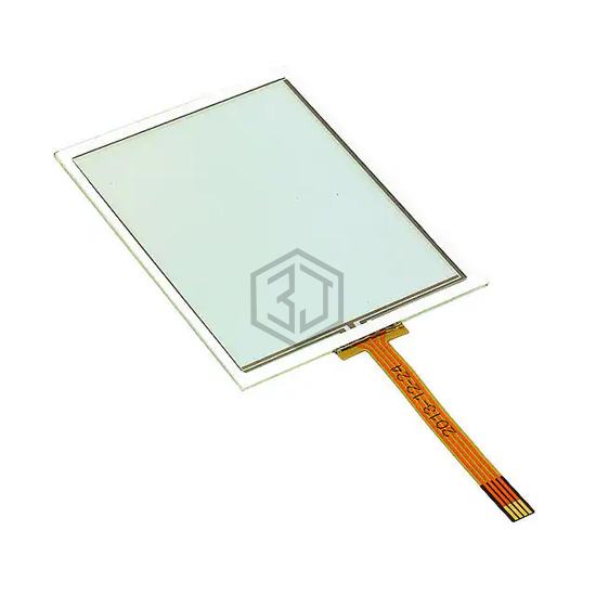 MIKROE-241 - MikroElektronika - Touch Screen Overlays
