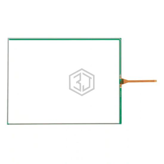 TP02121A-4K - NKK Switches - Touch Screen Overlays