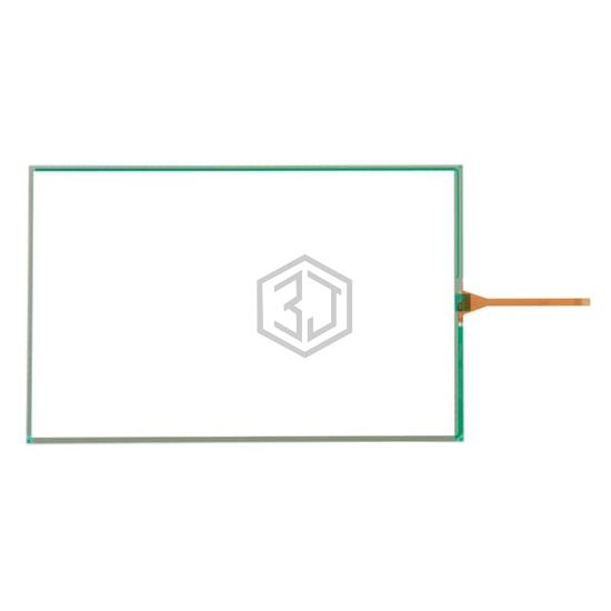 TP02121W-4K - NKK Switches - Touch Screen Overlays