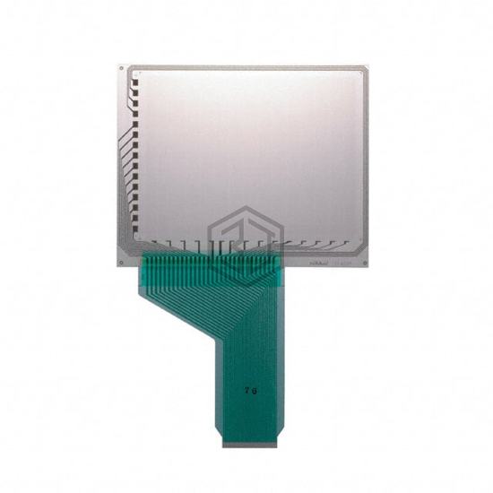 FTAS225-57AN - NKK Switches - Touch Screen Overlays