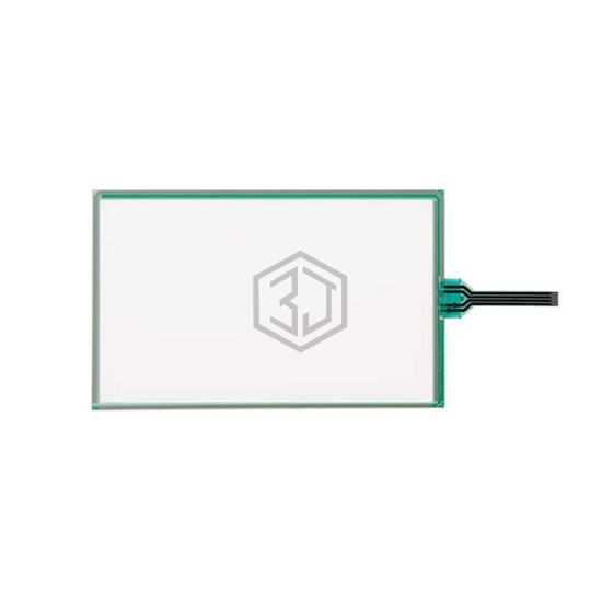 FTAS00-10.6AW-4 - NKK Switches - Touch Screen Overlays