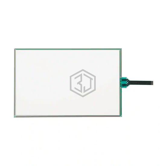 FTAS00-12.1AW-4 - NKK Switches - Touch Screen Overlays
