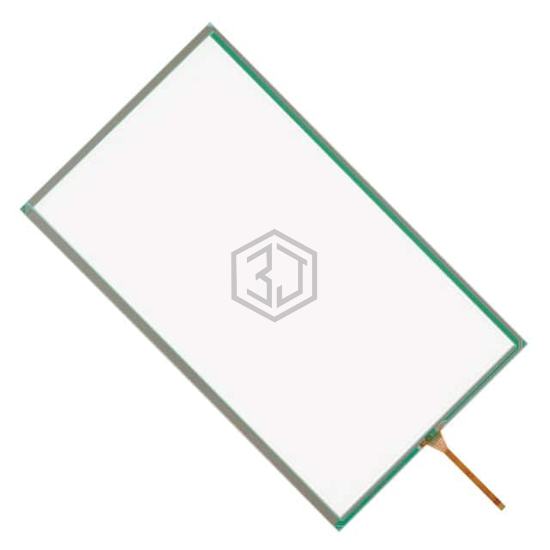FTAS00-15.6AW-4A - NKK Switches - Touch Screen Overlays