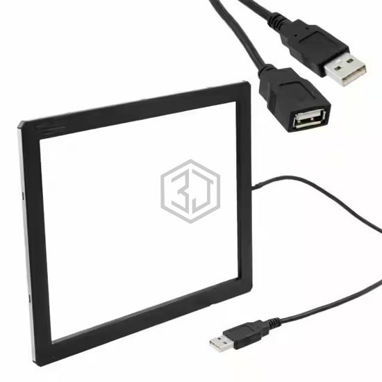 E-104-H - IRTouch Systems - Touch Screen Overlays