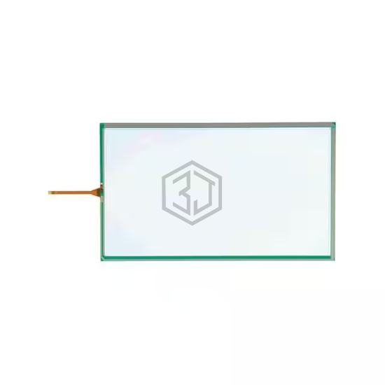 TP01156W-4KB - NKK Switches - Touch Screen Overlays