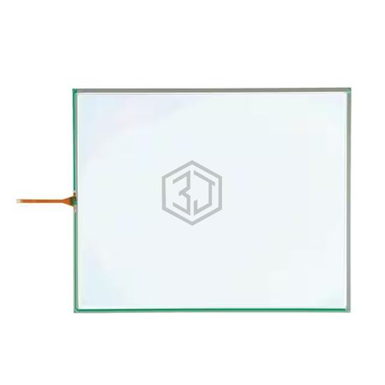 TP01190A-4KB - NKK Switches - Touch Screen Overlays