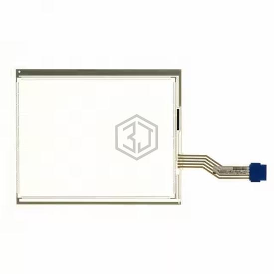 400265-01 - Bergquist - Touch Screen Overlays