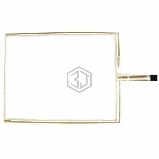 400302 - Bergquist - Touch Screen Overlays