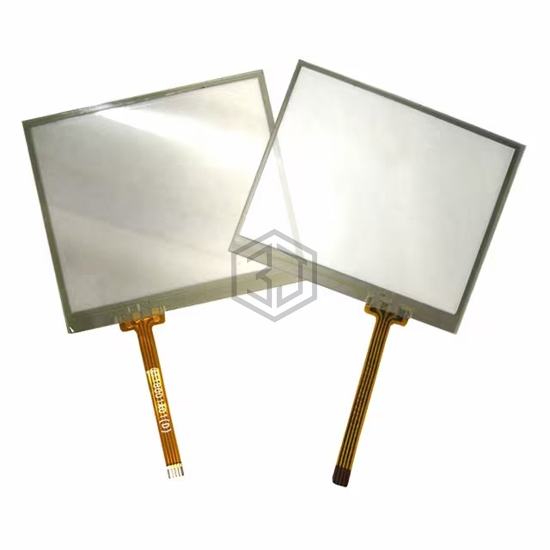 TSTFT3.5I# - Newhaven Display Intl - Touch Screen Overlays