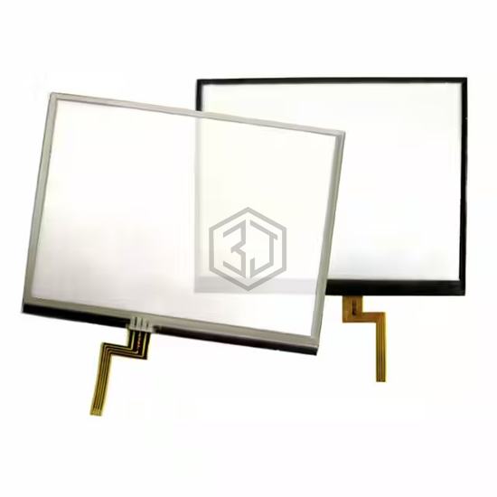 TSTFT5.7I# - Newhaven Display Intl - Touch Screen Overlays