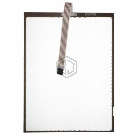 400403 - Bergquist - Touch Screen Overlays