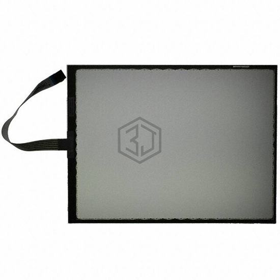 400404 - Bergquist - Touch Screen Overlays