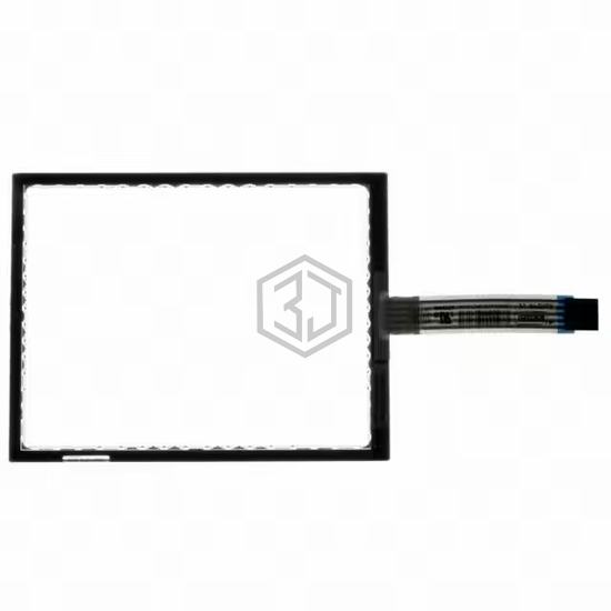 400395 - Bergquist - Touch Screen Overlays