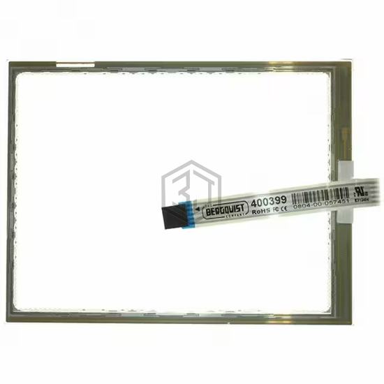 400399 - Bergquist - Touch Screen Overlays