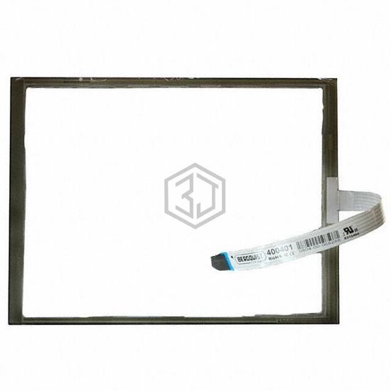 400401 - Bergquist - Touch Screen Overlays