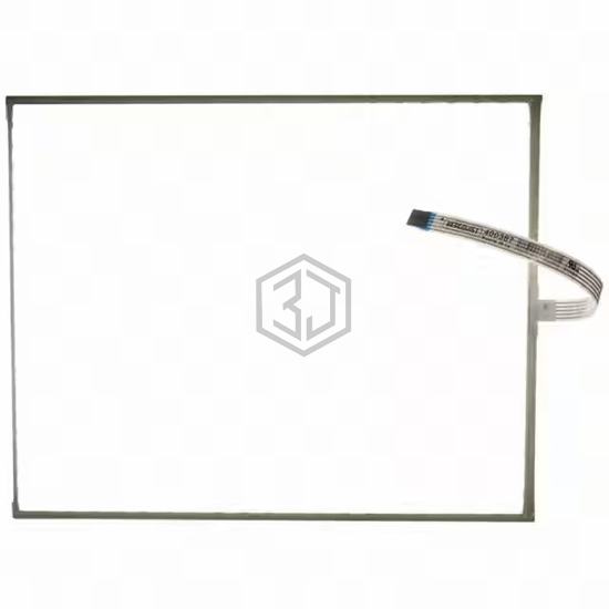 400387 - Bergquist - Touch Screen Overlays