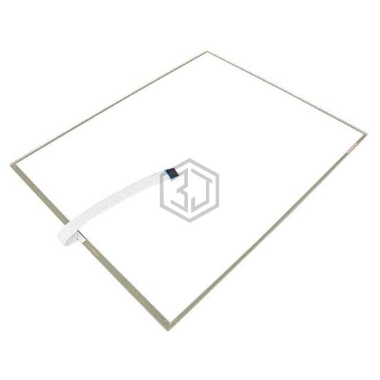 400392 - Bergquist - Touch Screen Overlays