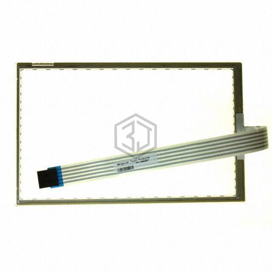 400397 - Bergquist - Touch Screen Overlays