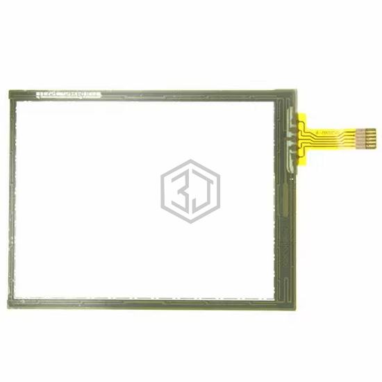 400333 - Bergquist - Touch Screen Overlays