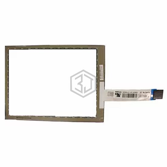 400413 - Bergquist - Touch Screen Overlays