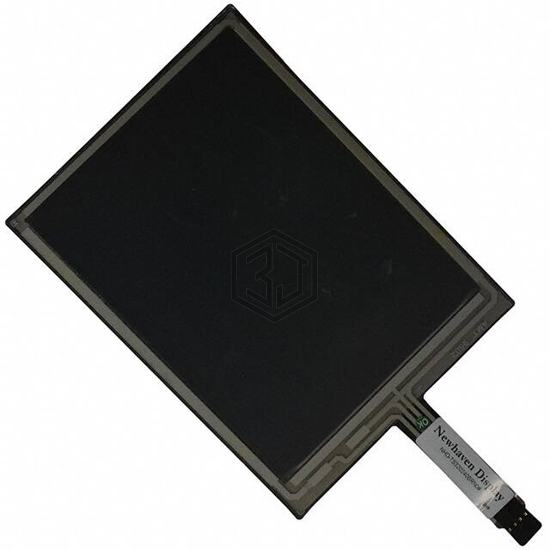 TS-320240BRBO - Newhaven Display Intl - Touch Screen Overlays
