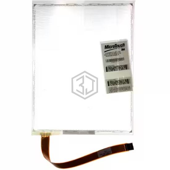 17-8021-205 - 3M - Touch Screen Overlays
